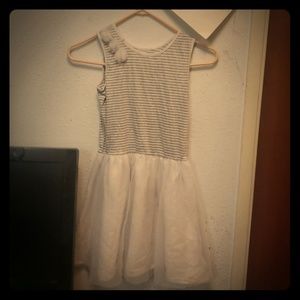 Beautiful little girls dress